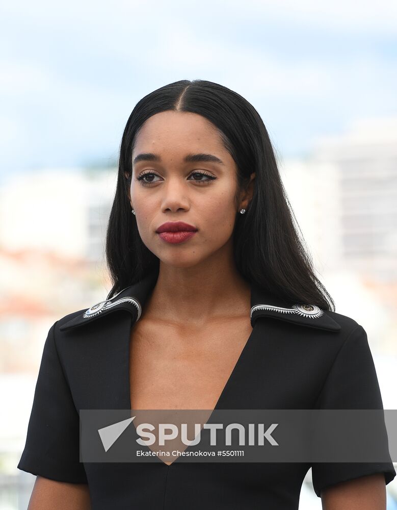 71st Cannes Film Festival. Day eight