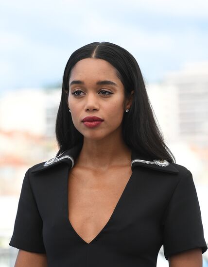 71st Cannes Film Festival. Day eight