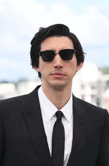 71st Cannes Film Festival. Day eight