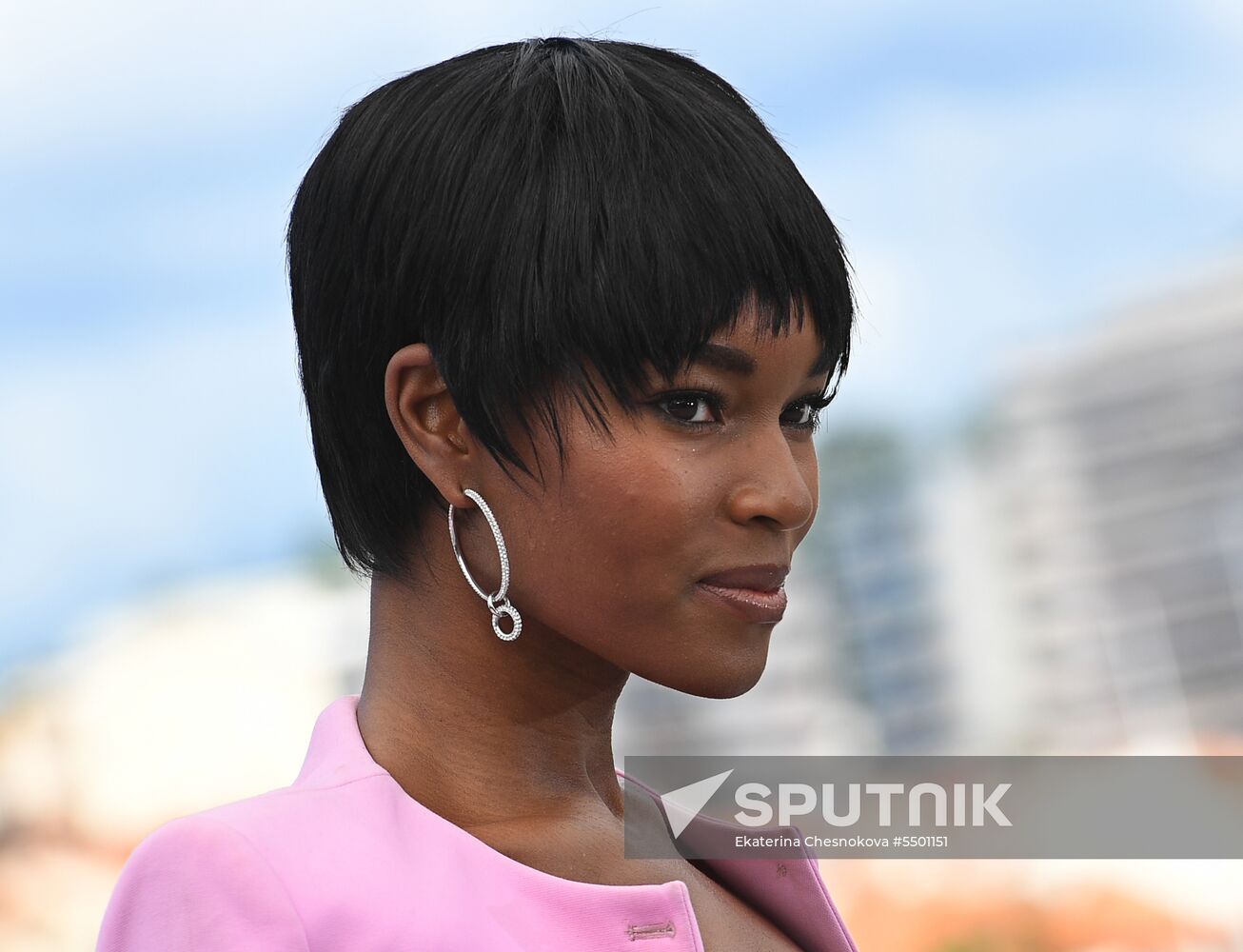 71st Cannes Film Festival. Day eight