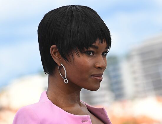 71st Cannes Film Festival. Day eight