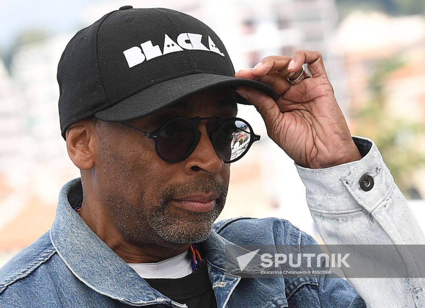 71st Cannes Film Festival. Day eight