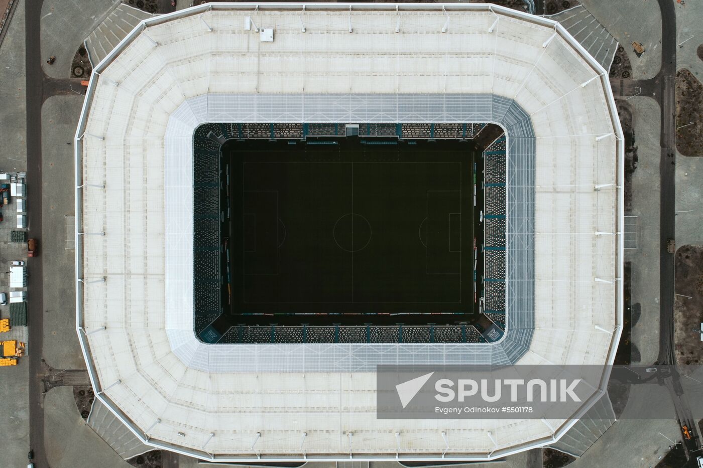 Kaliningrad Stadium