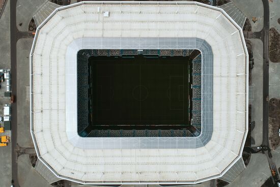 Kaliningrad Stadium