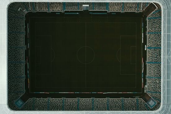 Kaliningrad Stadium
