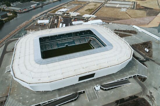 Kaliningrad Stadium