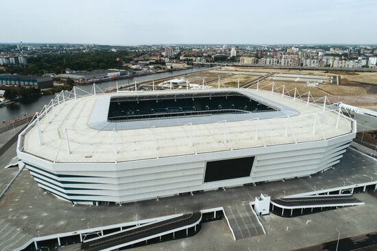 Kaliningrad Stadium