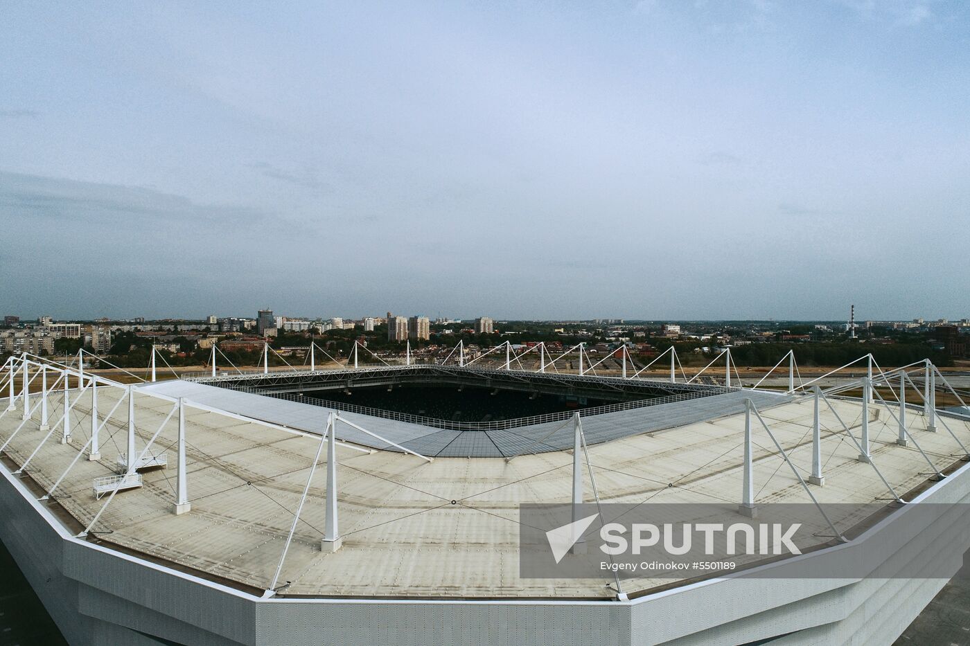 Kaliningrad Stadium