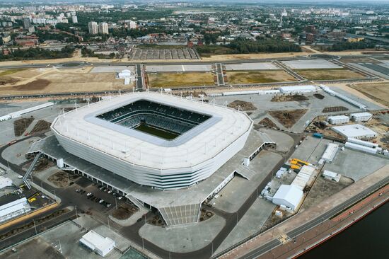 Kaliningrad Stadium