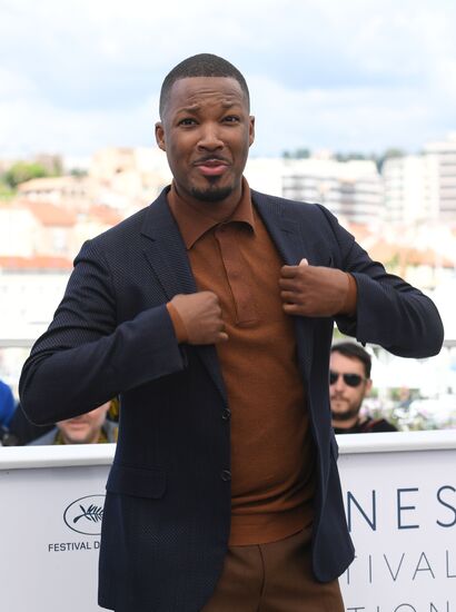 71st Cannes Film Festival. Day eight