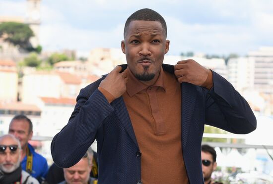 71st Cannes Film Festival. Day eight