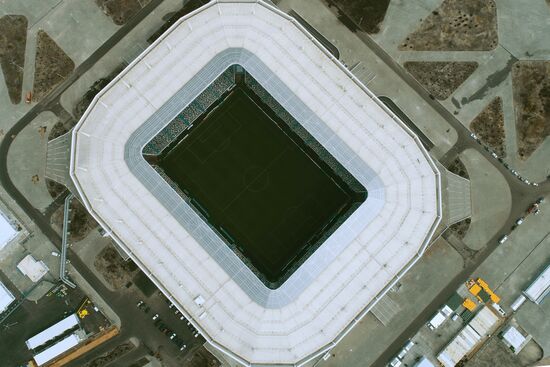 Kaliningrad Stadium