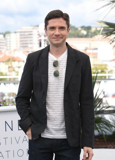 71st Cannes Film Festival. Day eight