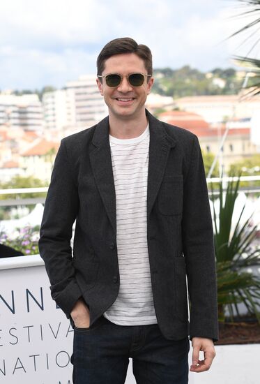 71st Cannes Film Festival. Day eight