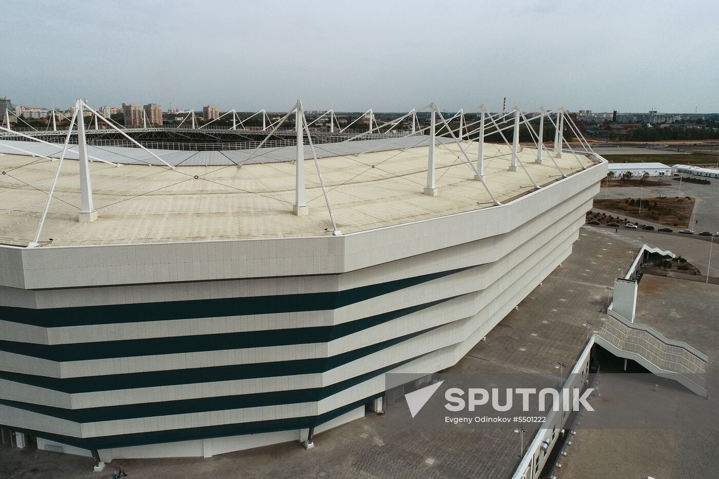 Kaliningrad Stadium