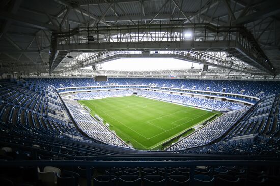 Kaliningrad Stadium