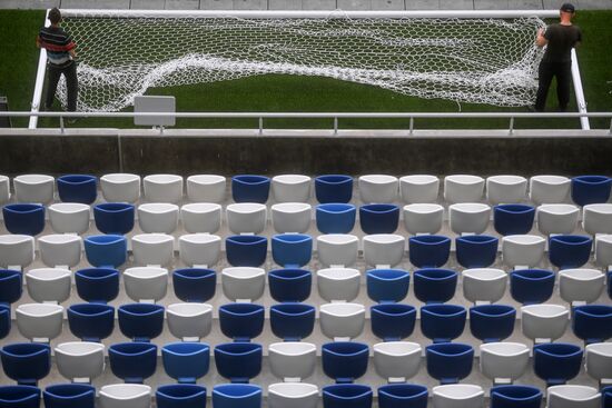 Kaliningrad Stadium