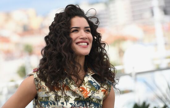 71st Cannes Film Festival. Day eight
