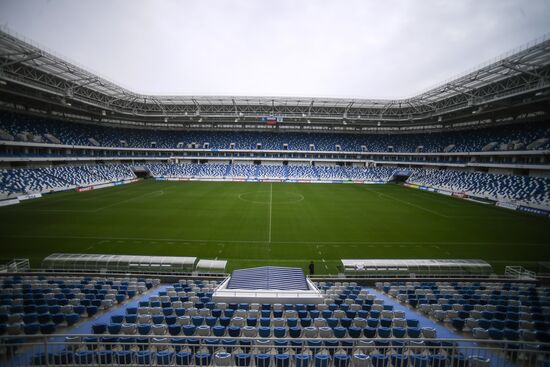 Kaliningrad Stadium