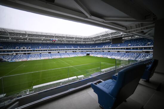 Kaliningrad Stadium
