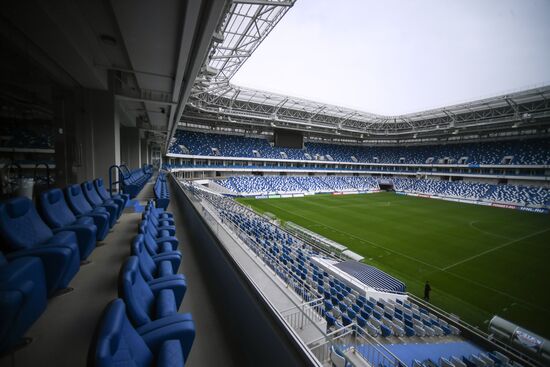 Kaliningrad Stadium