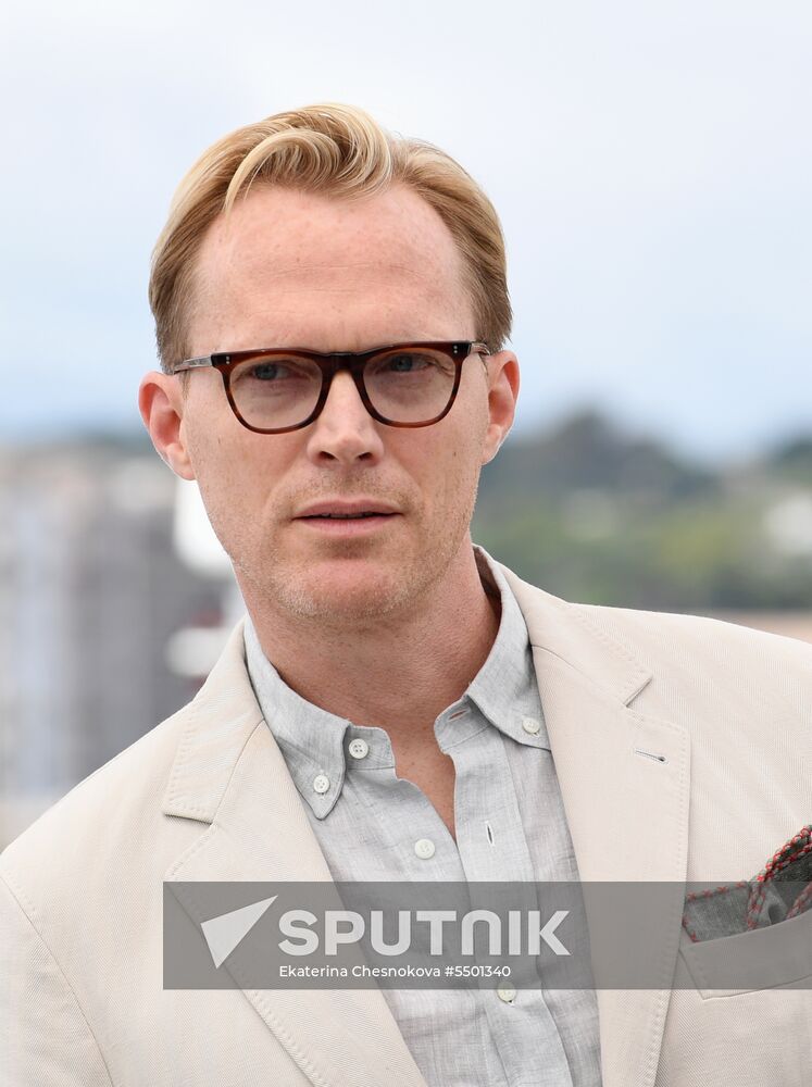 71st Cannes Film Festival. Day eight