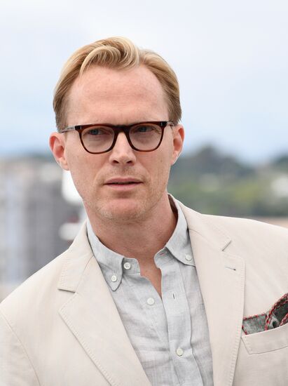 71st Cannes Film Festival. Day eight