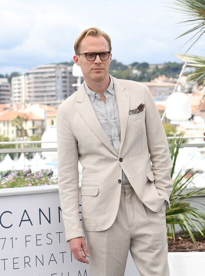71st Cannes Film Festival. Day eight