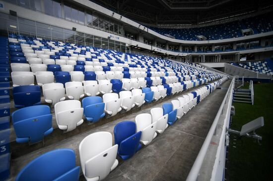 Kaliningrad Stadium