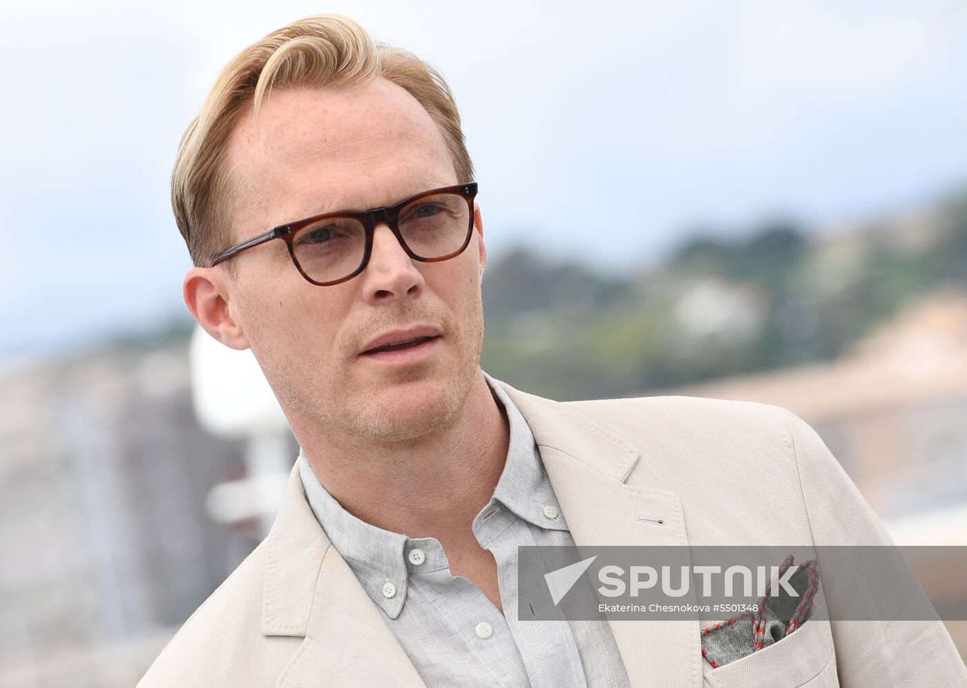 71st Cannes Film Festival. Day eight