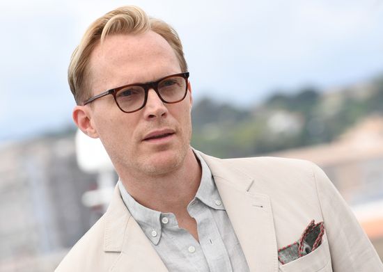 71st Cannes Film Festival. Day eight