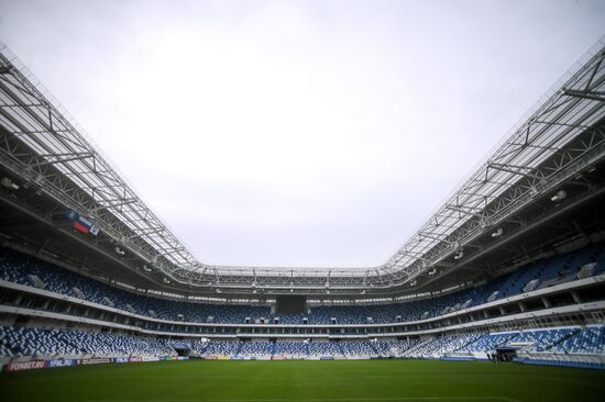 Kaliningrad Stadium
