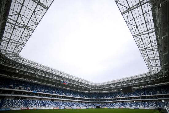 Kaliningrad Stadium