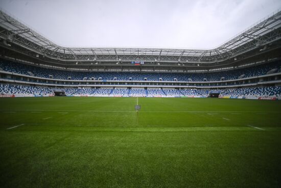 Kaliningrad Stadium