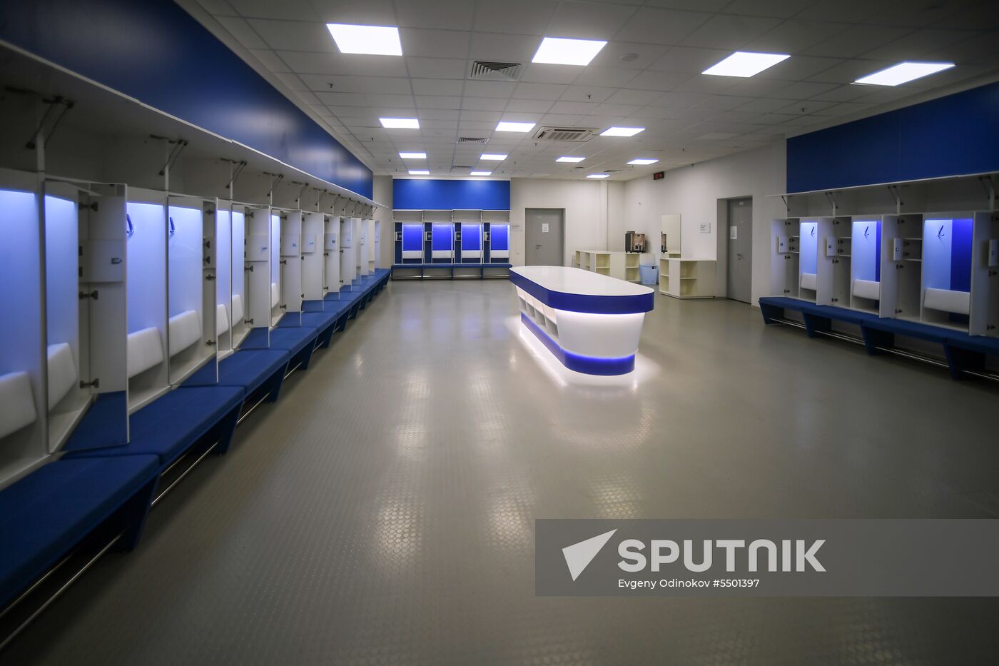 Kaliningrad Stadium