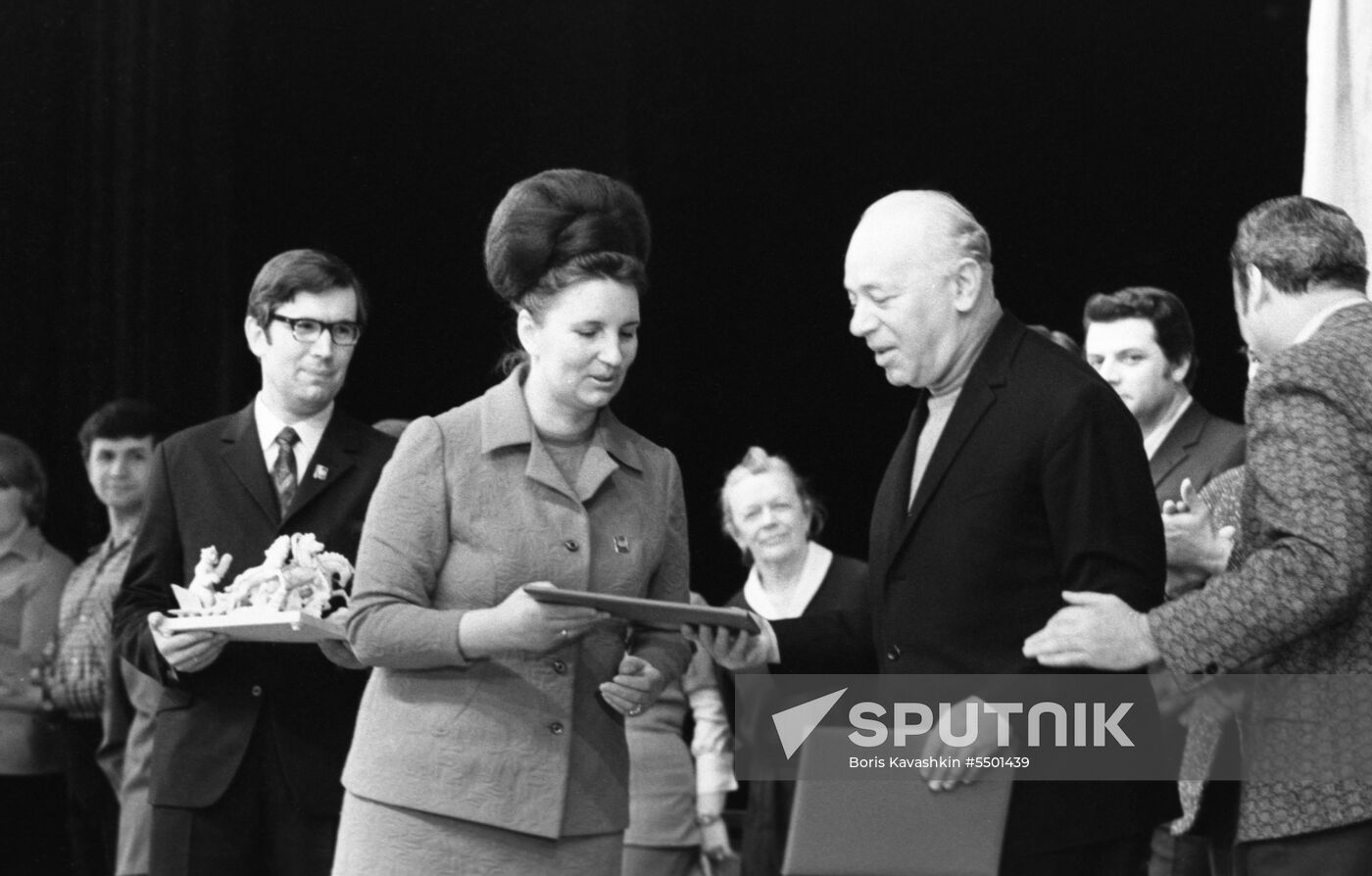 Premiere of Andrei Makayenok's play Pill under the Tongue