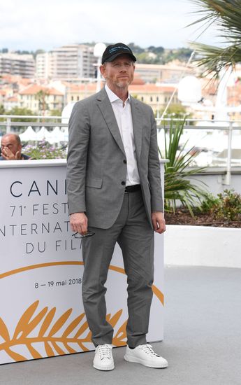 71st Cannes Film Festival. Day eight