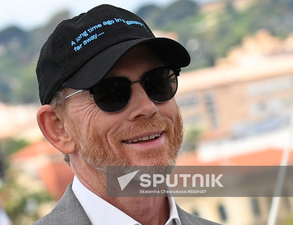 71st Cannes Film Festival. Day eight
