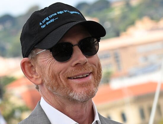 71st Cannes Film Festival. Day eight