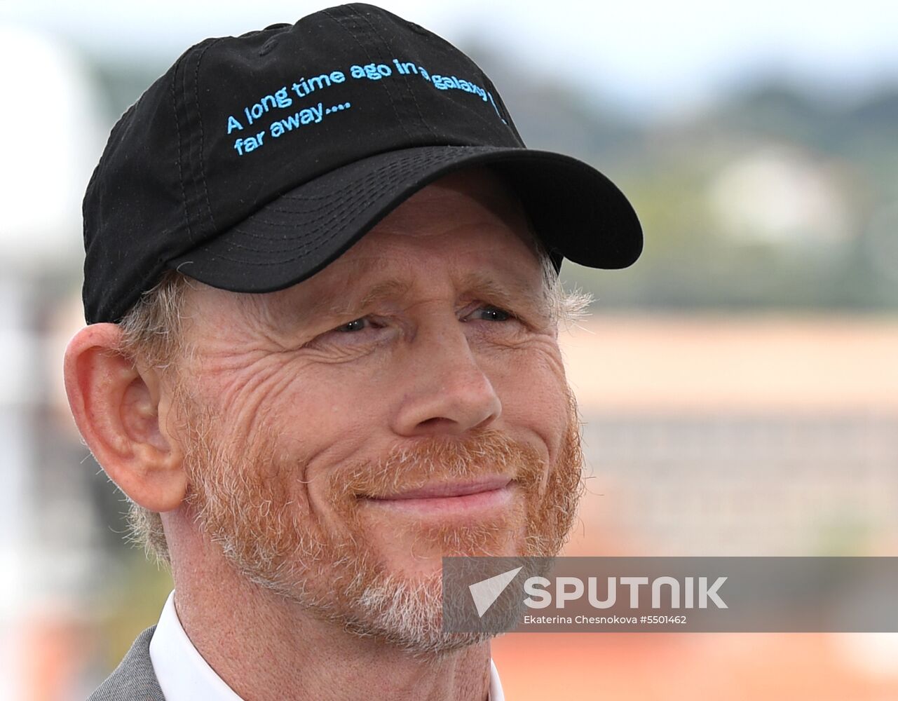 71st Cannes Film Festival. Day eight