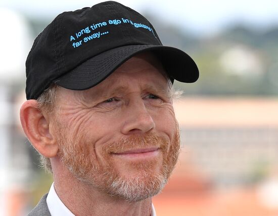 71st Cannes Film Festival. Day eight