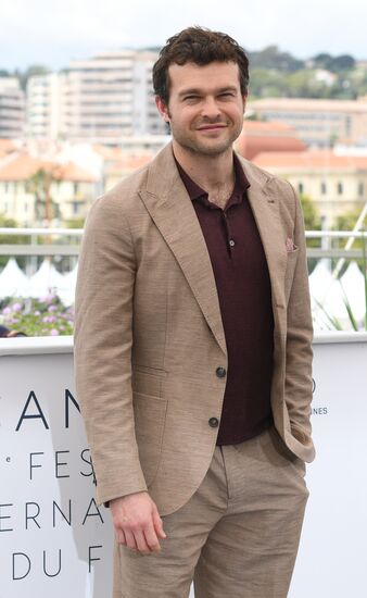 71st Cannes Film Festival. Day eight
