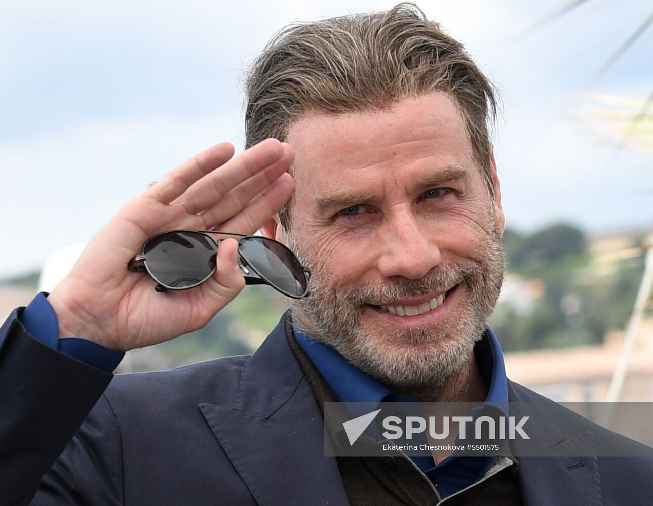 71st Cannes Film Festival. Day eight