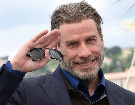 71st Cannes Film Festival. Day eight