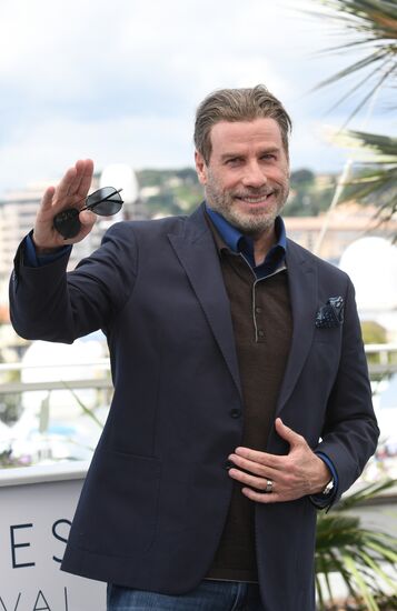 71st Cannes Film Festival. Day eight