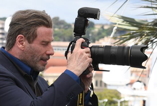 71st Cannes Film Festival. Day eight