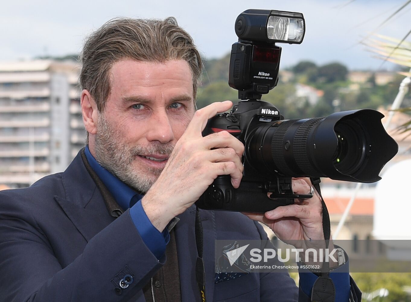 71st Cannes Film Festival. Day eight