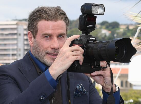 71st Cannes Film Festival. Day eight
