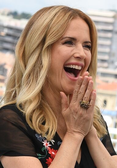 71st Cannes Film Festival. Day eight