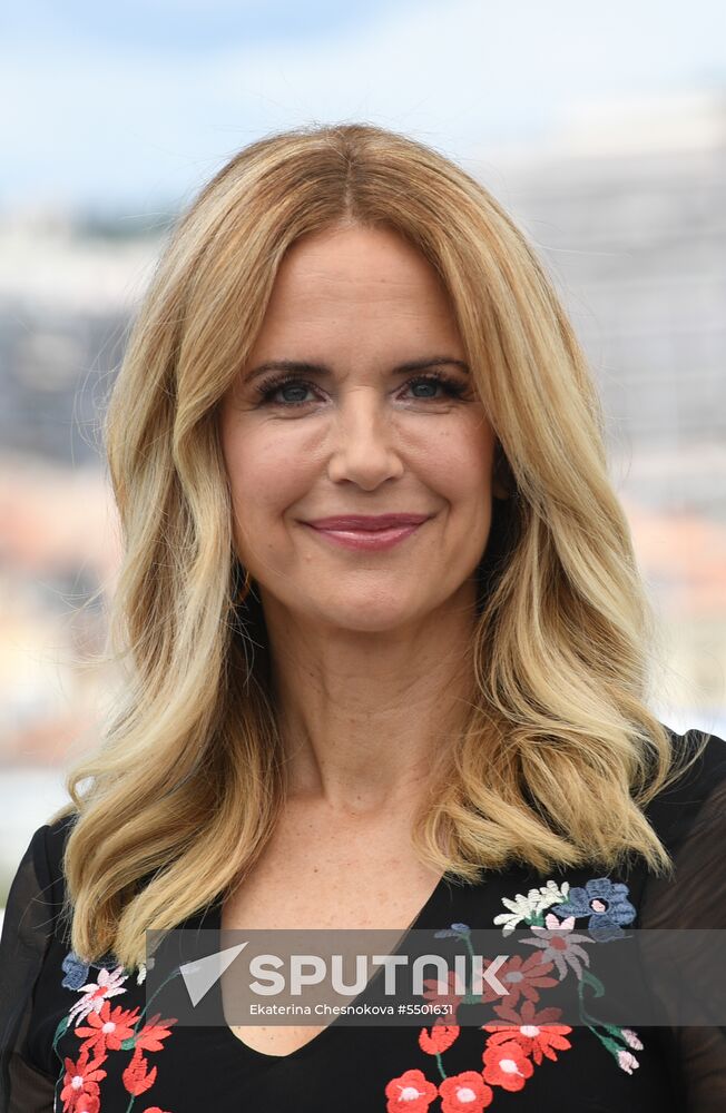 71st Cannes Film Festival. Day eight
